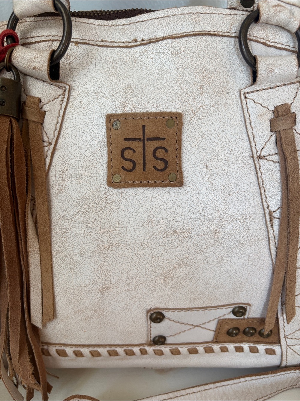 STS Ranchwear Purse - Picture 3 of 16